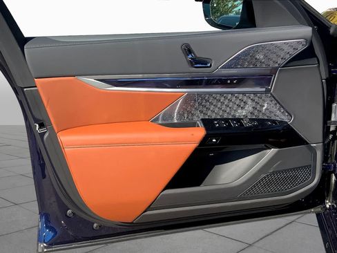 New 2026 BMW i7 eDrive50 w/ Executive Package RWD image 10