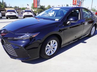 Certified 2026 Toyota Camry LE video 4