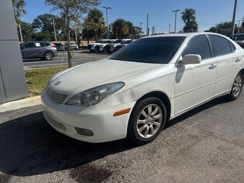 Used 2003 Lexus ES 330 image 3