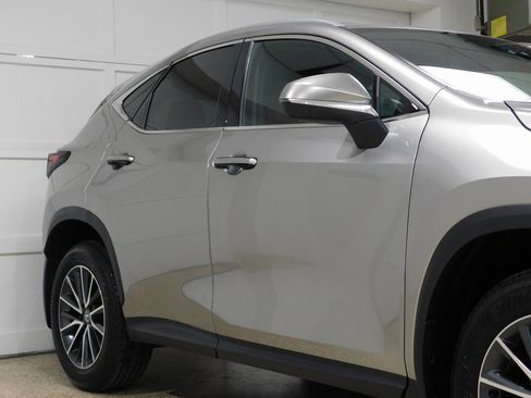 Used 2025 Lexus NX 350 350 Premium w/ Accessory Package (2T) image 13