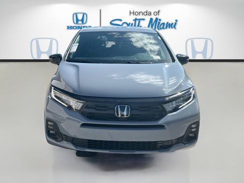 New 2026 Honda Odyssey Sport-L image 2