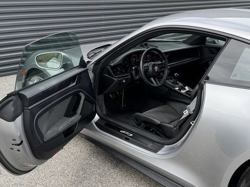 Certified 2023 Porsche 911 GT3 image 19