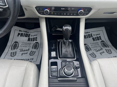 Used 2018 MAZDA MAZDA6 Signature image 21