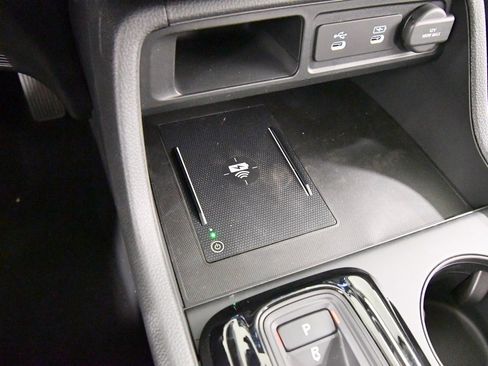 New 2026 Honda Passport RTL image 23