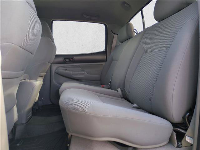 Used 2010 Toyota Tacoma 4x4 Double Cab image 18
