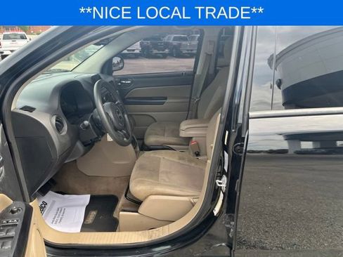 Used 2016 Jeep Compass Sport w/ Power Value Group FWD image 16
