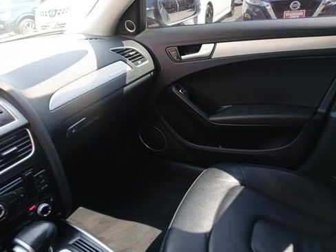 Used 2014 Audi A4 2.0T Premium Plus image 21