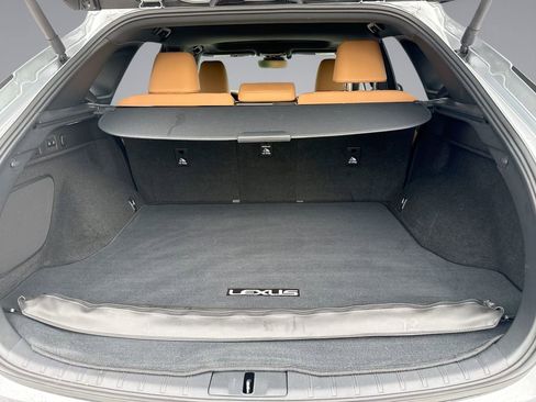 Used 2025 Lexus RX 350 Premium FWD image 13