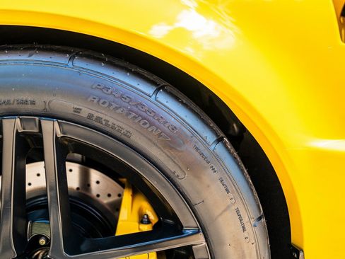 Used 2006 Chevrolet Corvette Z06 w/ Preferred Equipment Group image 66