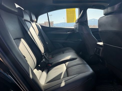 Used 2026 Toyota Camry XSE w/ Premium Package image 25