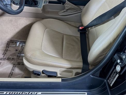 Used 1996 BMW Z3 1.9 image 26
