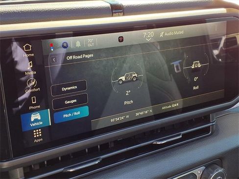 New 2026 Jeep Wrangler Willys image 11