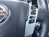 Used 2021 Nissan Titan SV w/ SV Convenience Package image 3