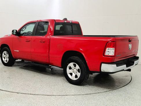 Used 2022 RAM 1500 Big Horn image 5