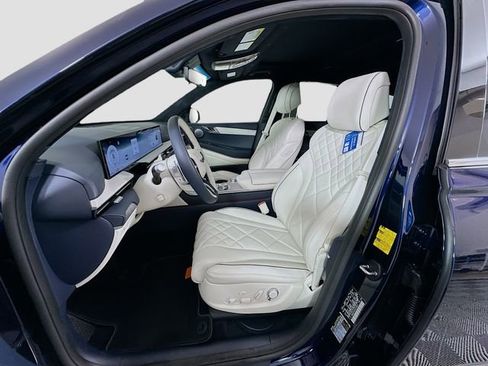 New 2026 Genesis GV80 3.5T Prestige image 16