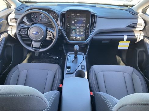 New 2026 Subaru Crosstrek 2.5i Premium AWD/4WD image 11