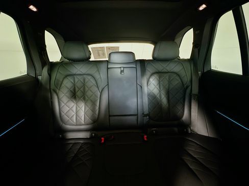 Used 2025 BMW X5 sDrive40i image 30