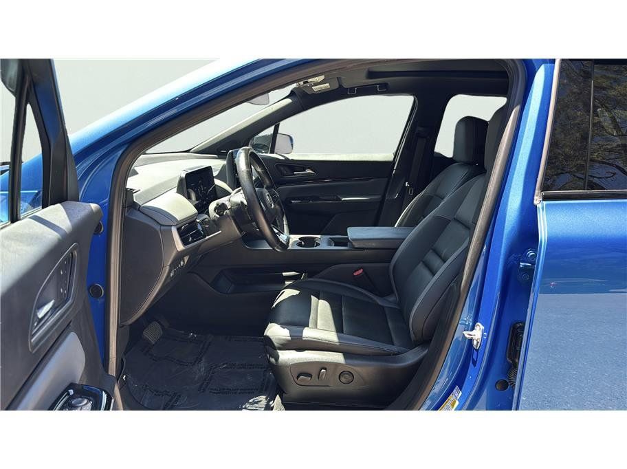 Used 2024 Honda Prologue Elite image 10
