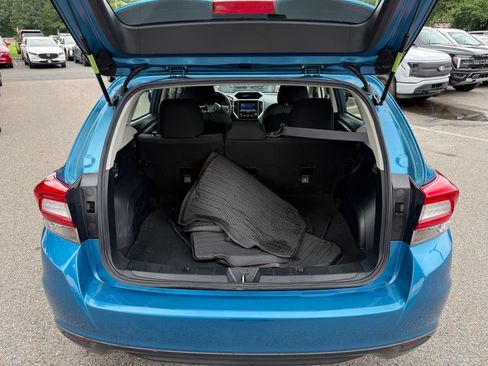 Used 2019 Subaru Impreza 2.0i AWD/4WD image 23