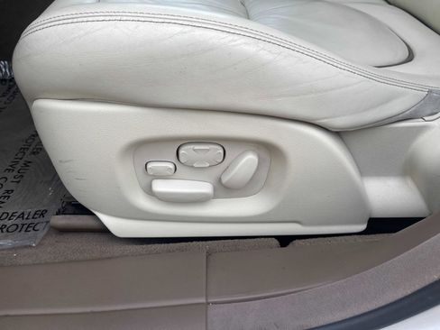 Used 2006 Jaguar XJ8 L XJ VANDEN PLAS SEDAN 4D image 21