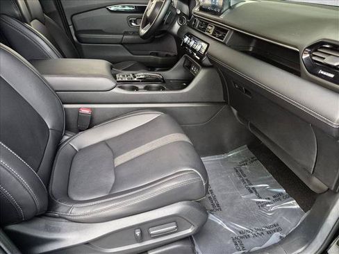 Certified 2024 Honda Pilot EX-L image 20