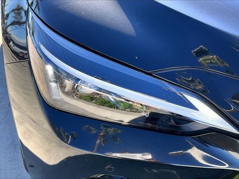 Used 2025 Lexus NX 350h AWD w/ Premium Package image 27