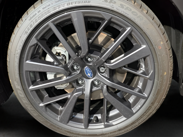 New 2026 Subaru WRX Premium w/ WRX Essentials Package AWD/4WD image 9