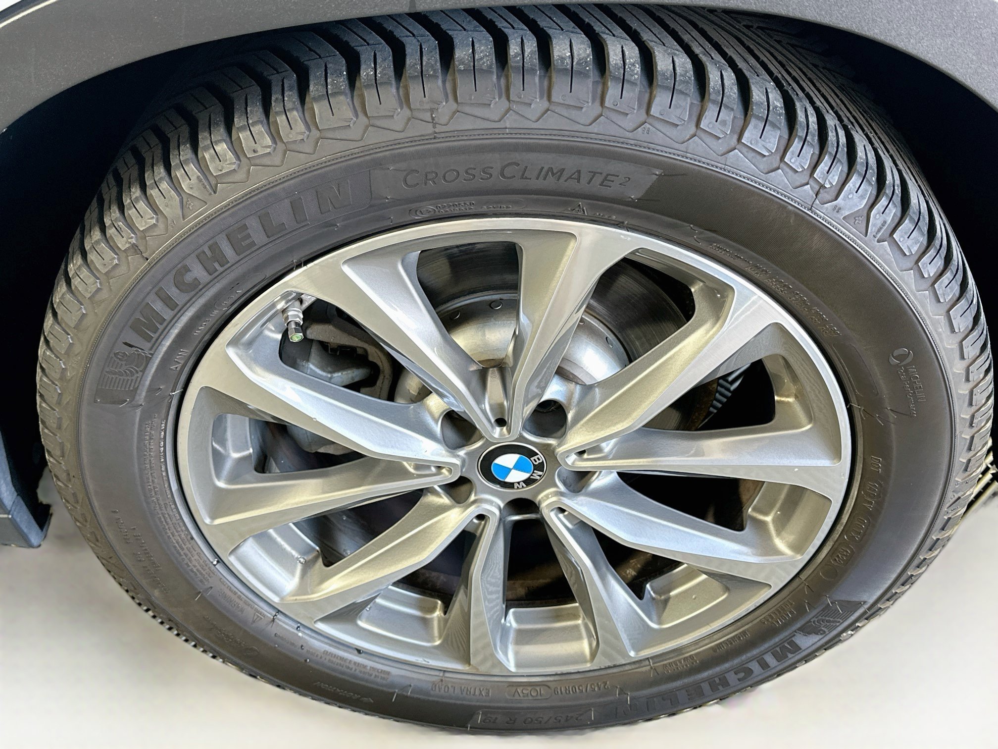 Used 2019 BMW X3 sDrive30i w/ Premium Package RWD image 11