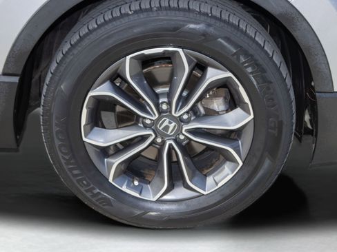 Used 2022 Honda CR-V EX image 47