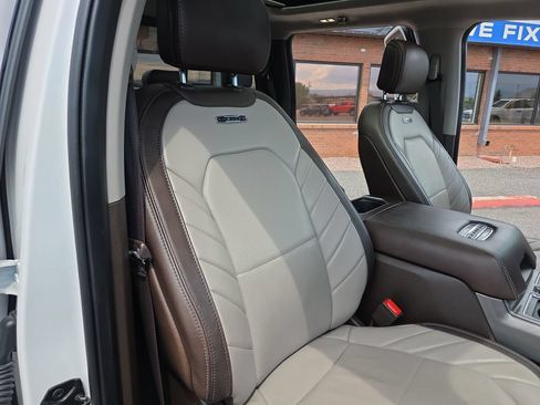 Used 2019 Ford F150 Limited AWD/4WD image 33