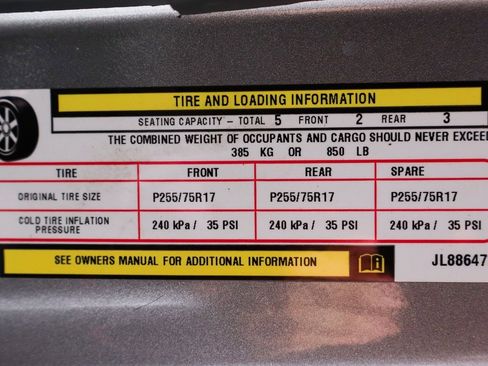 Used 2018 Jeep Wrangler Unlimited Sport S image 42