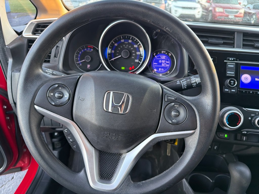Used 2016 Honda Fit LX image 18