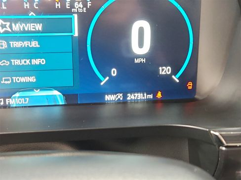 Used 2023 Ford F150 Lariat image 22