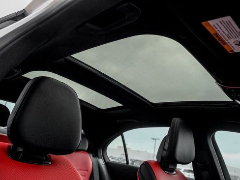 Used 2026 Mercedes-Benz C 300 4MATIC Sedan image 22