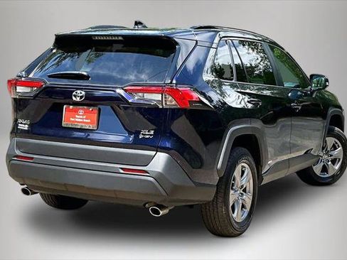 Certified 2025 Toyota RAV4 XLE w/ Convenience Package AWD/4WD image 5