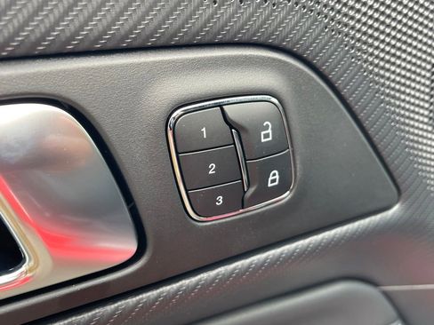 Used 2024 Ford Mustang Premium image 17