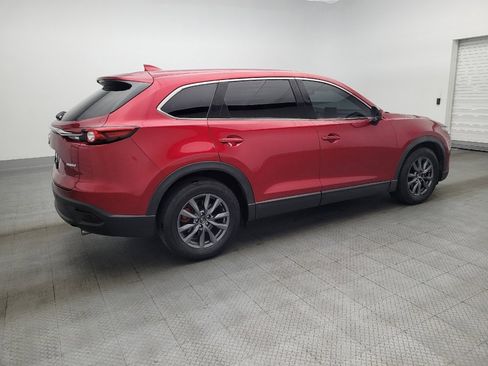 Used 2020 MAZDA CX-9 Touring w/ Touring Premium Package image 10