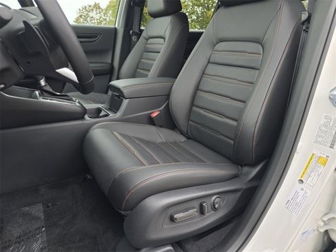 New 2026 Honda CR-V Sport-L image 26