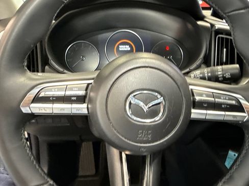 Certified 2025 MAZDA CX-50 AWD 2.5 S w/ Weather Package image 21