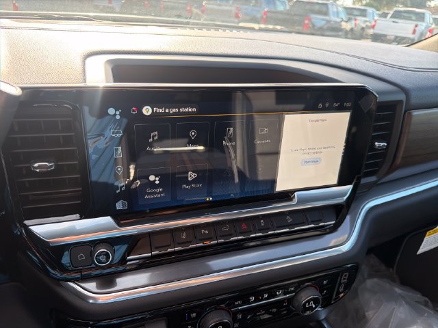 New 2026 Chevrolet Silverado 2500 High Country w/ Technology Package AWD/4WD image 23