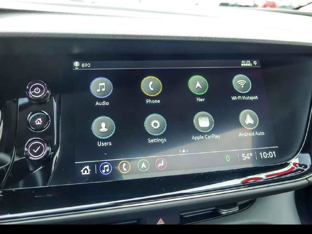 Certified 2023 Buick Envision Avenir AWD/4WD image 21