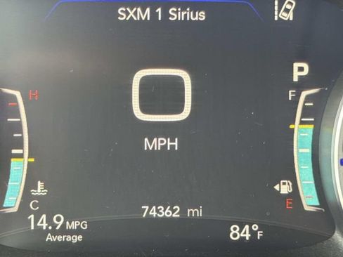 Used 2023 Chrysler Pacifica Touring-L FWD image 24