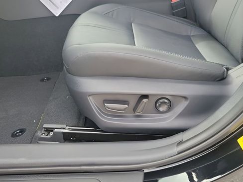 Used 2026 Toyota Camry XSE w/ Premium Plus Package FWD image 16
