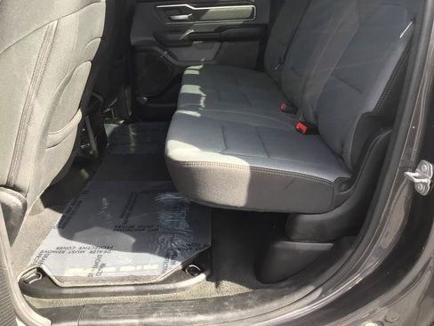 Used 2022 RAM 1500 Big Horn image 15