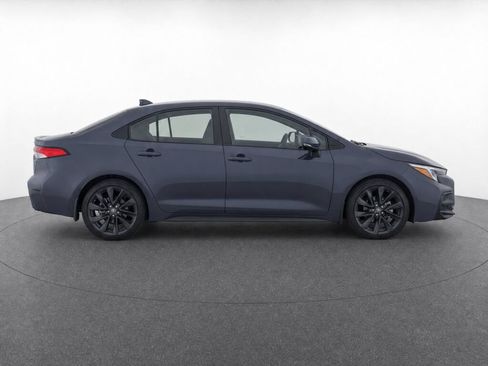 Used 2024 Toyota Corolla SE FWD image 40