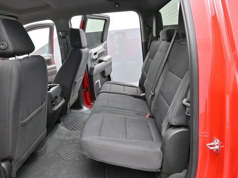 Used 2023 Chevrolet Silverado 1500 RST image 28