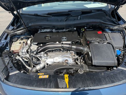 Certified 2021 Mercedes-Benz GLA 250 4MATIC image 21