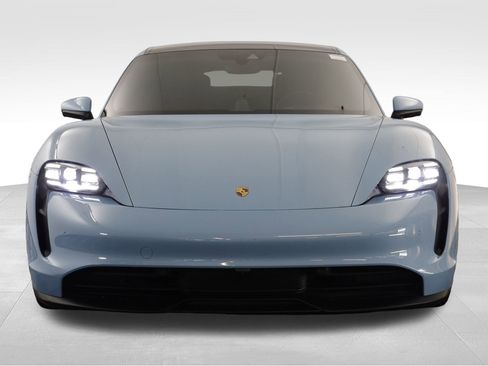 Used 2023 Porsche Taycan image 34