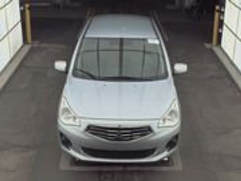 Used 2019 Mitsubishi Mirage G4 ES image 3