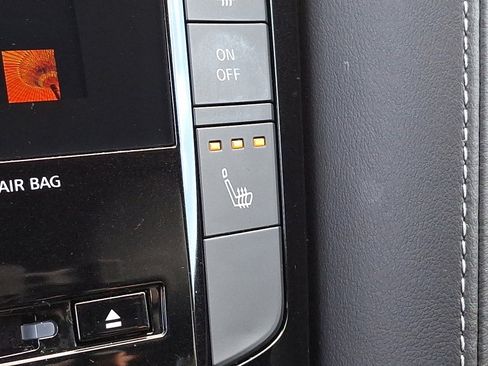 Certified 2023 INFINITI QX50 Luxe image 25